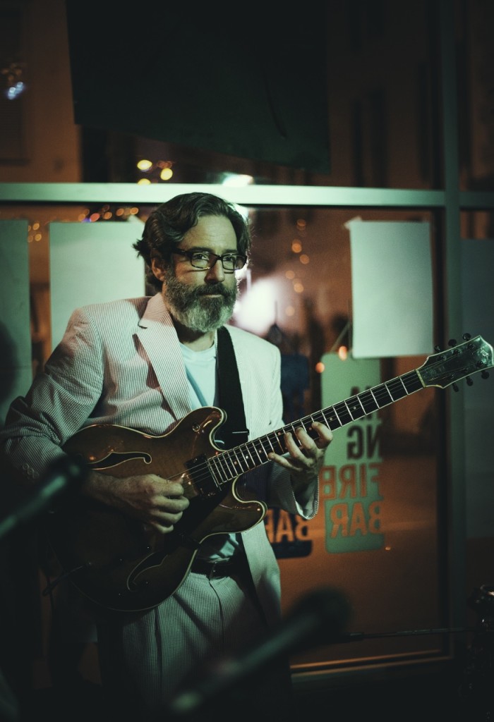 My Favorite World #19: The Old Man’s Beard