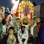 Krewe du Jieux, Resplendent in Divergence