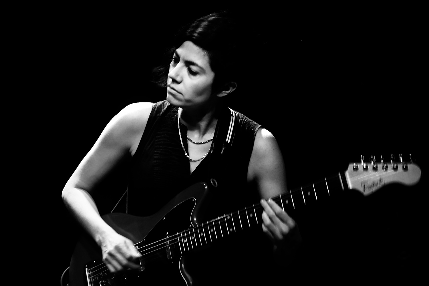 So Much Guitar #3: Ava Mendoza
